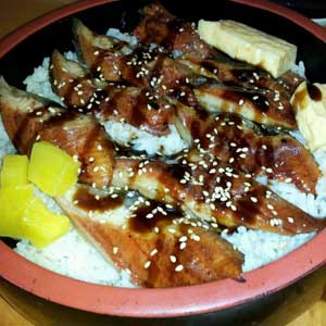 Sake Japanese Restaurant