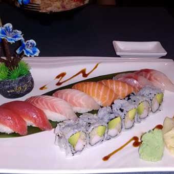 SUSHIBAR