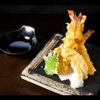 TEMPURA